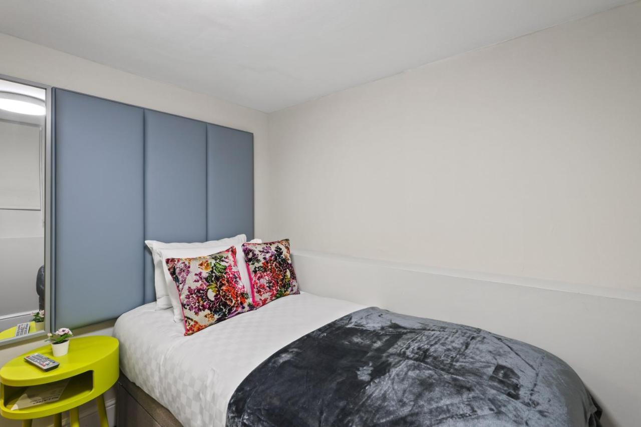 Unique Single Occupancy Studio London Exterior foto